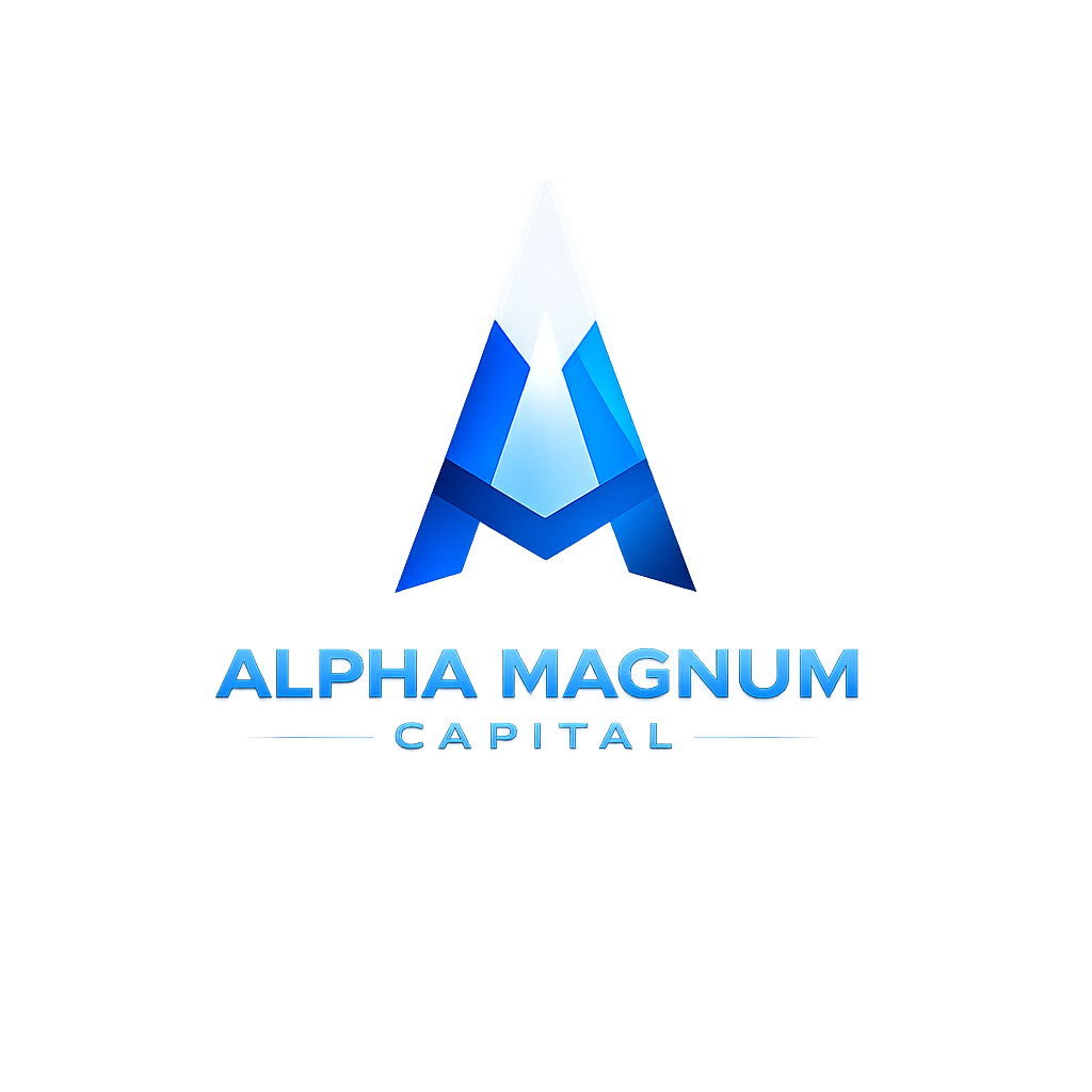 Alpha Magnum Active